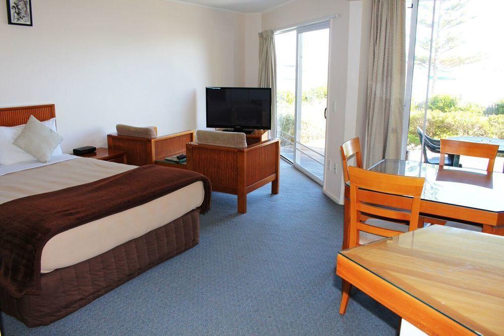 Bucklands Beach Waterfront Motel Auckland Luaran gambar