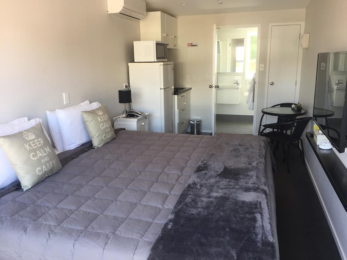 Bucklands Beach Waterfront Motel Auckland Luaran gambar